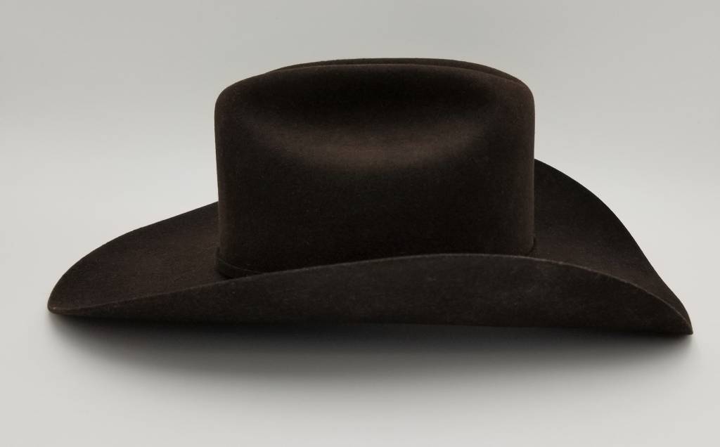 stetson corral