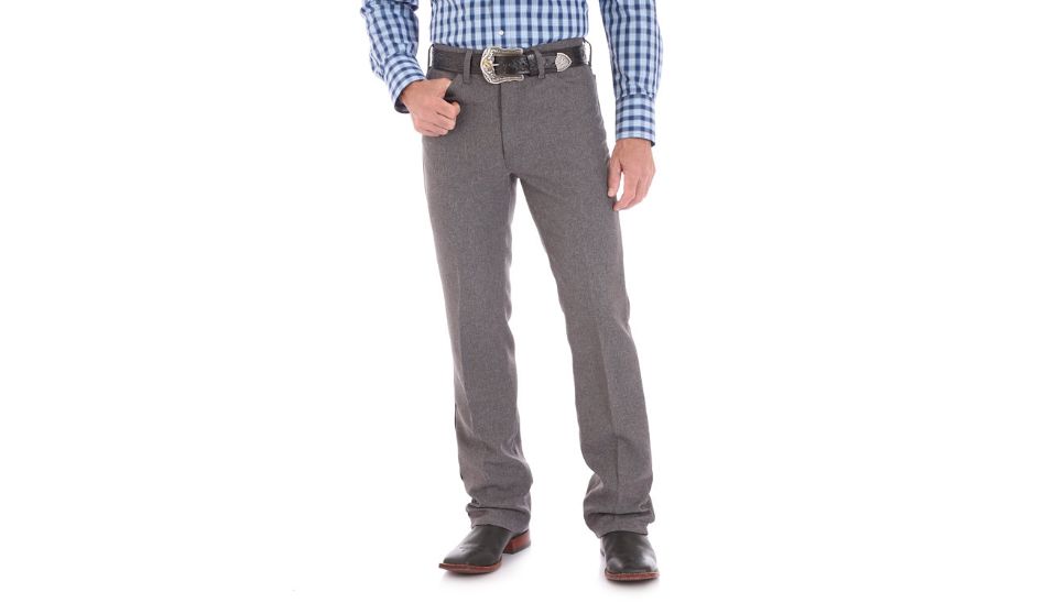 82HG - Circle B Western Wear