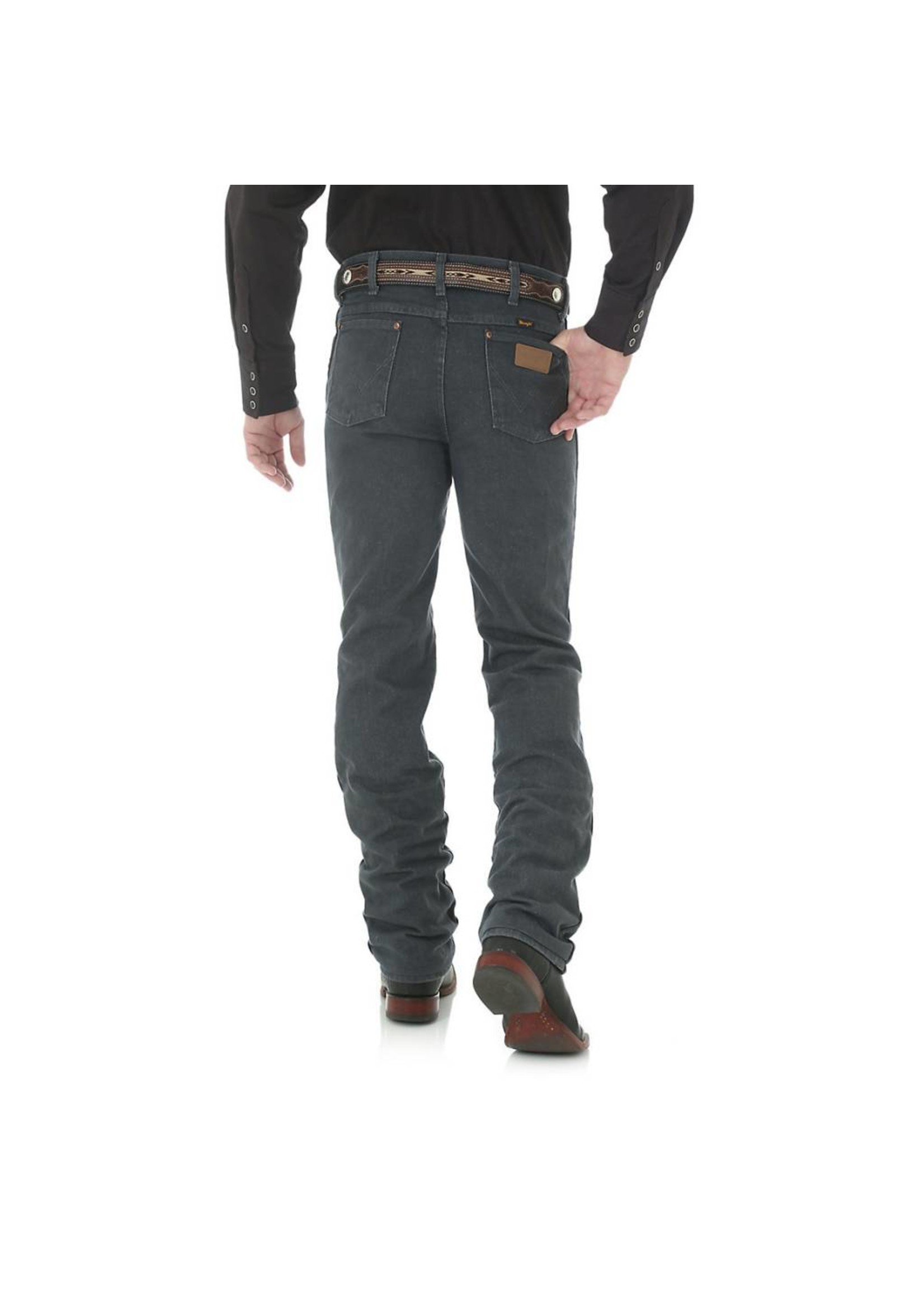 Wrangler COWBOY CUT® SLIM FIT JEAN 936CHG