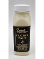 Scout 03924 Leather Balm 4oz