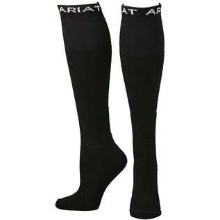 MEN'S ARIAT OVER THE CALF SOCKS A2503001 - Circle B Western Wear