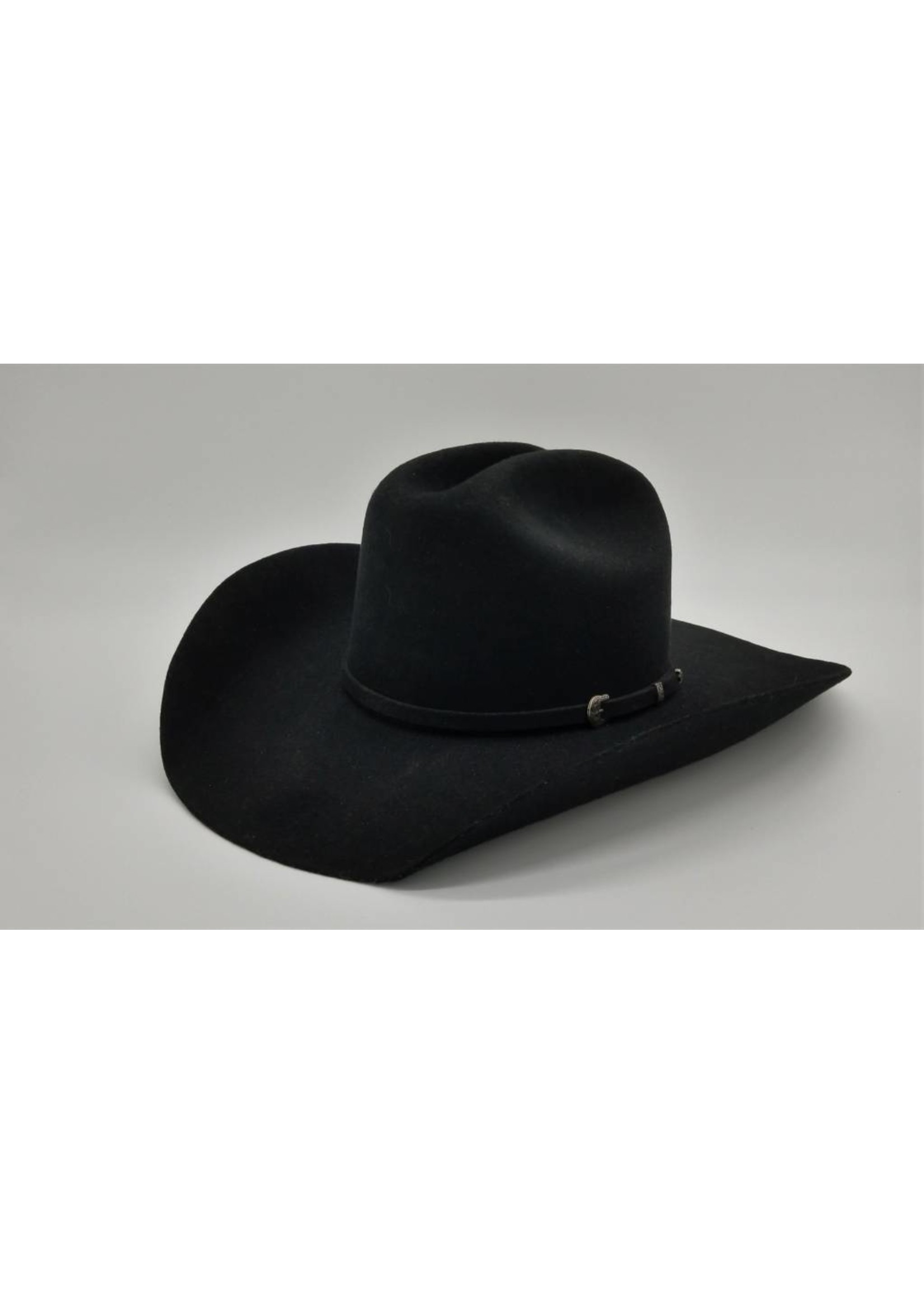 Twister Dallas Western Hat