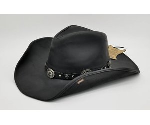 stetson cowgirl hat