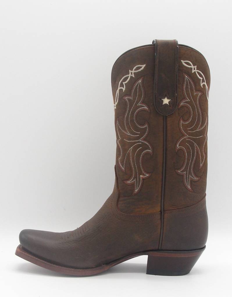 vaquero cowboy boots