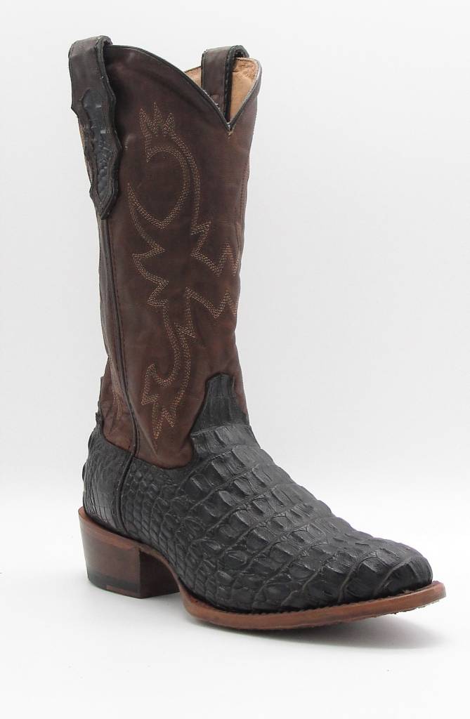 double h cattle baron boots