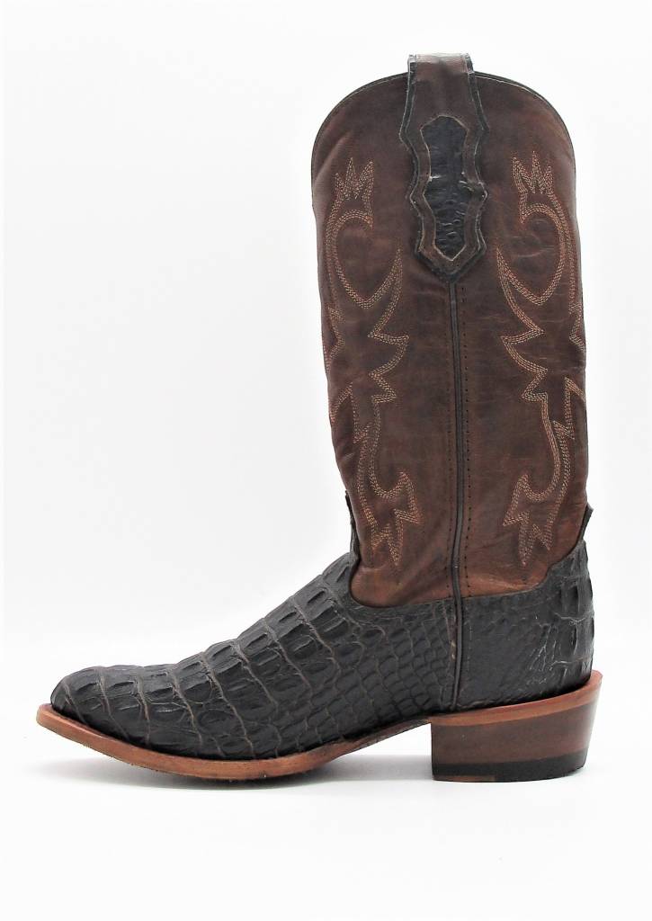 double h cattle baron boots
