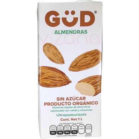 que vitaminas tiene solfa syllable calostro de almendras
