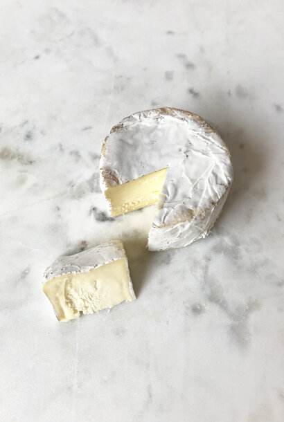 Nettle Meadow Mini Kunik Cheese