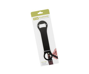 True Stainless Steel Blade Bottle Opener – BevMo!