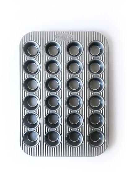 USA Pans 24 Cup Mini Muffin Pan