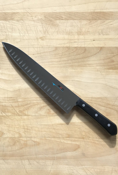 Mac Dimpled Chef Knife with 10" Blade