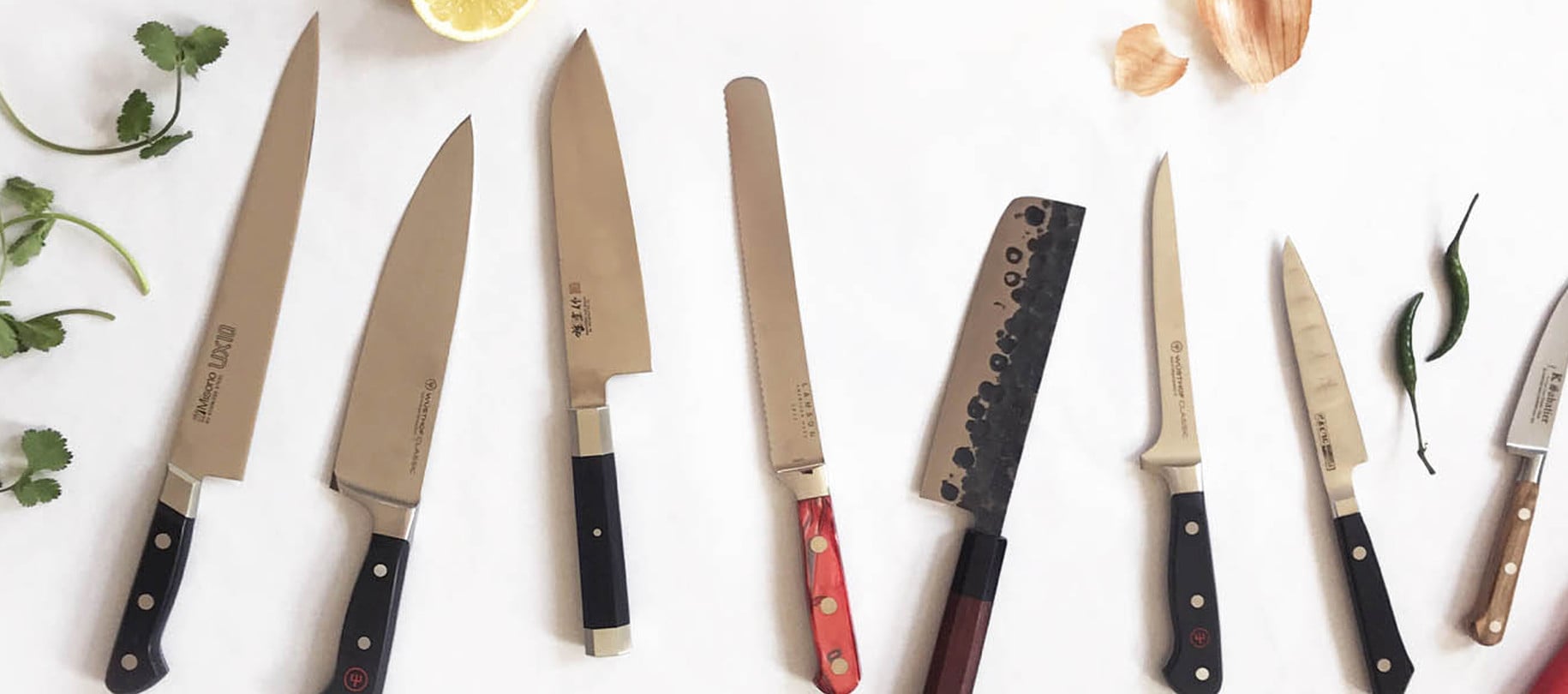 Knives