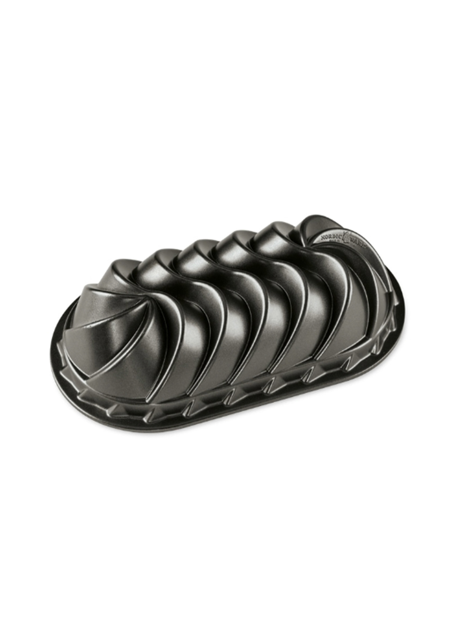 Nordicware Heritage Loaf Pan Stock Culinary Goods