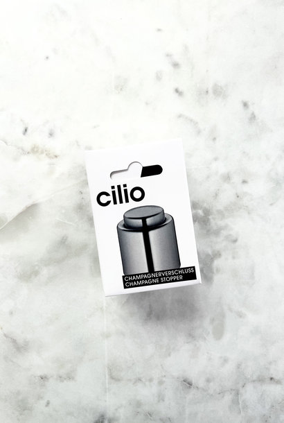 Frieling Cilio Premium Wine Sealer
