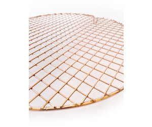  Nordic Ware Round Cooling Grid, 13-inch diameter