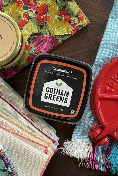 Gotham Greens Chimichurri