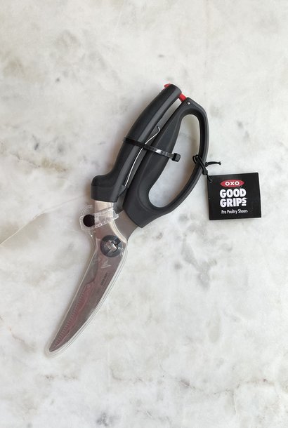 OXO Good Grips Pro Poultry Shears - Stock Culinary Goods