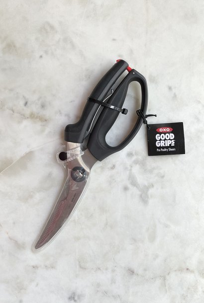 OXO Poultry Shears - O36