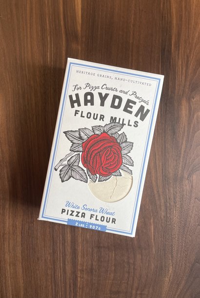 Hayden Flour Mills Pizza Flour