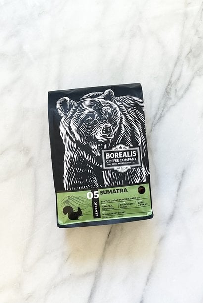 Borealis Coffee