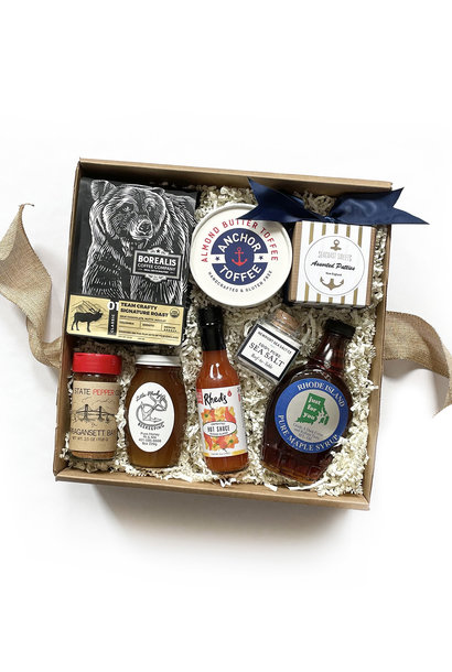 Rhode Island Goods Gift