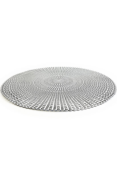 Round Placemat Louis Vuitton - Monro Home