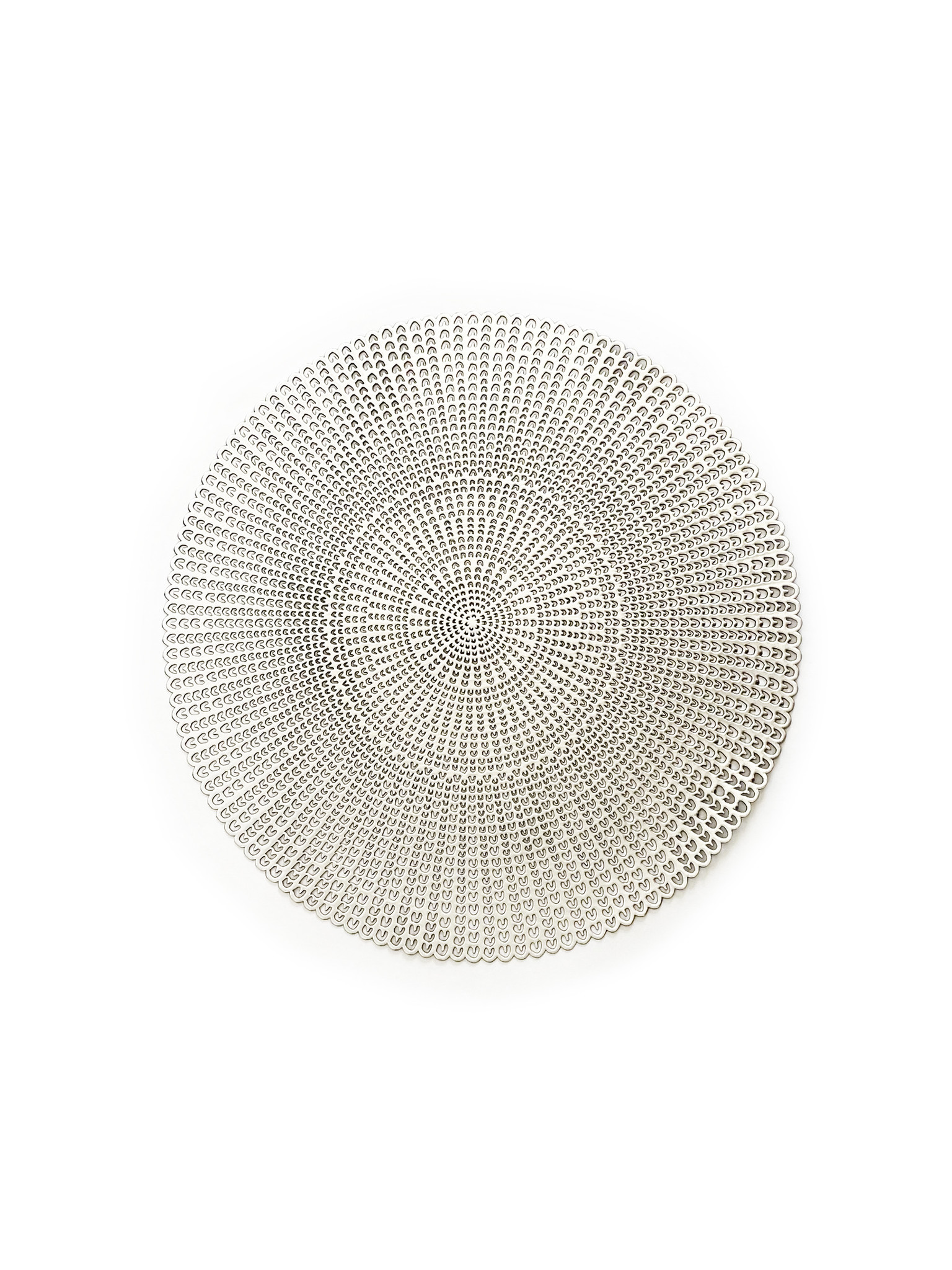 Round Placemat Louis Vuitton - Monro Home