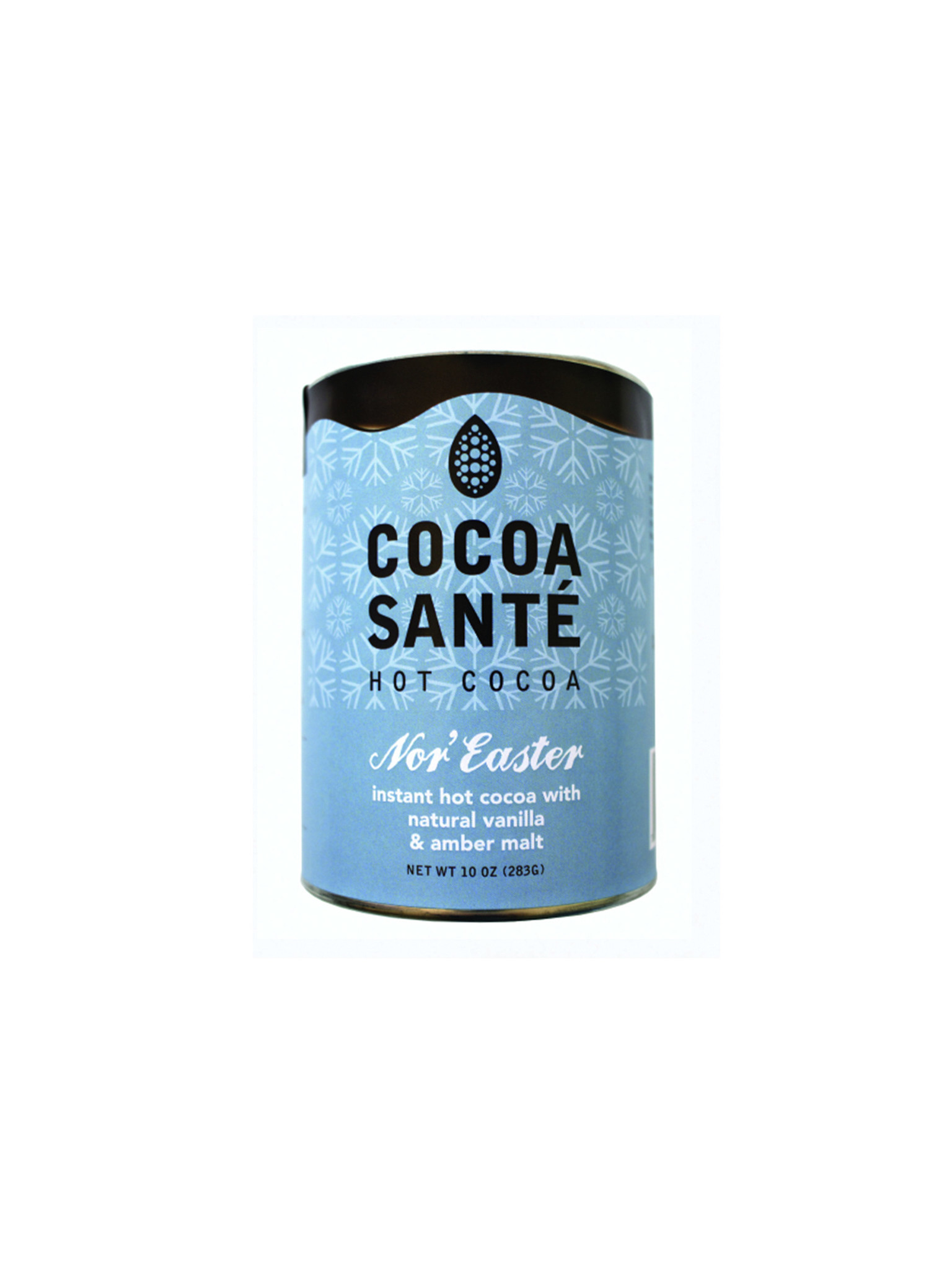 Cocoa Sante Hot Cocoa Mix-2