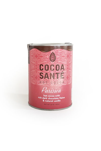 Cocoa Sante Hot Cocoa Mix