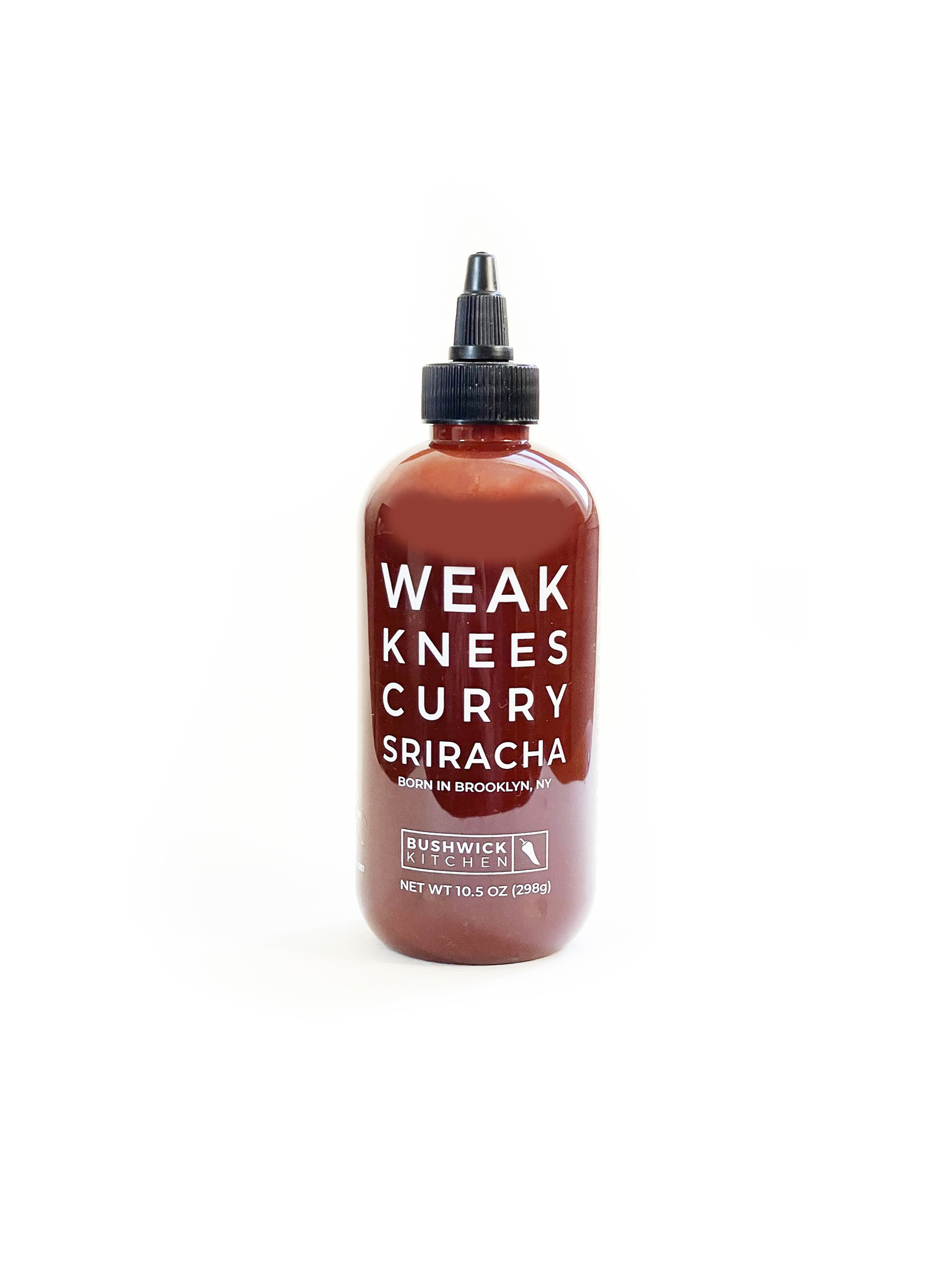 Bushwick Kitchen Weak Knees Curry Sriracha-1