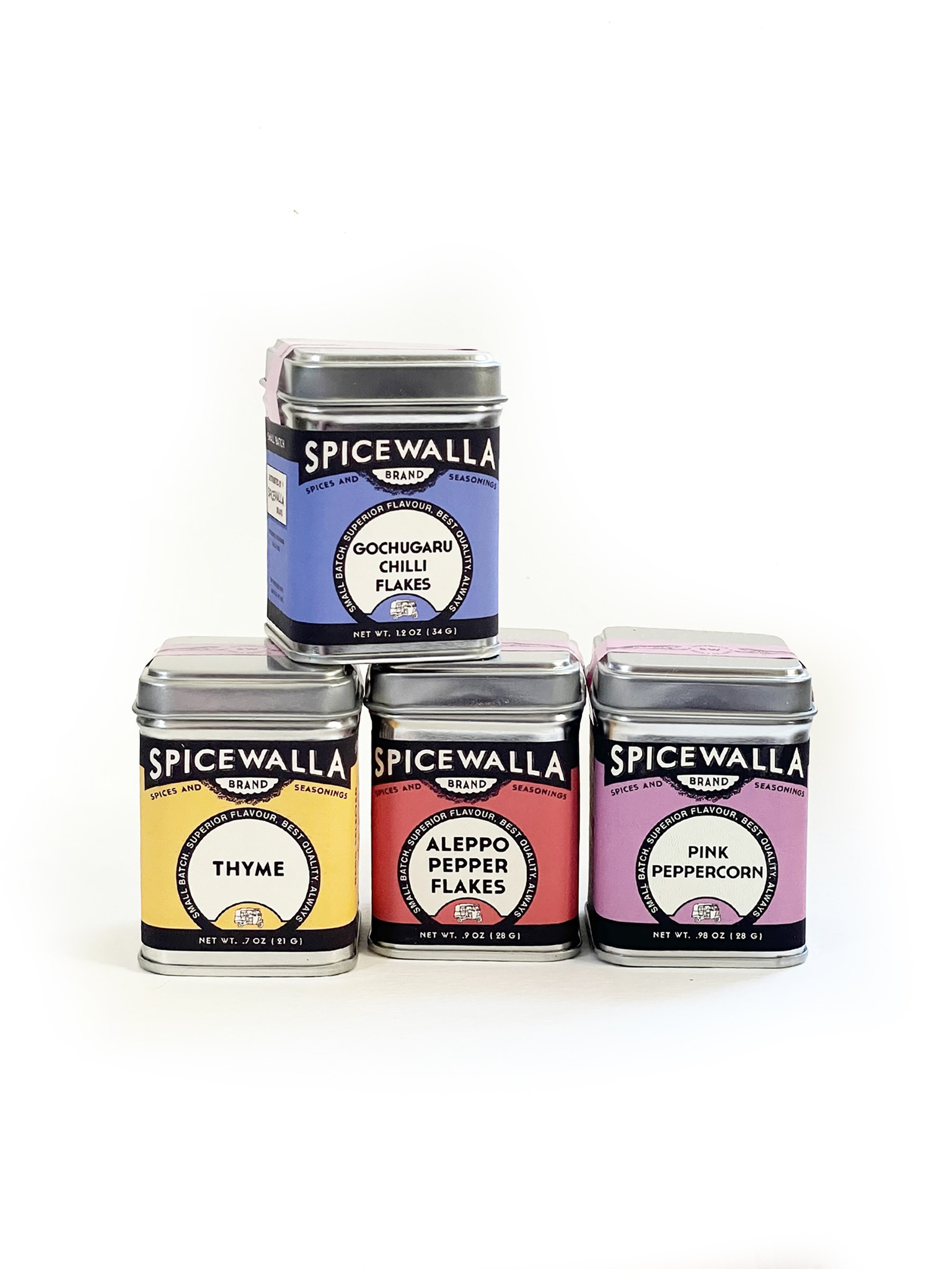 SpiceWalla Spice Tins-2