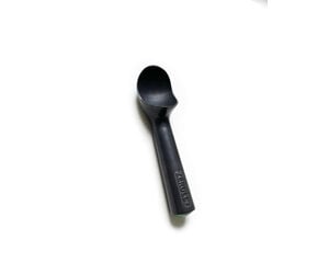 Zeroll Zerolon Black Ice Cream Scoop Size 16 - Stock Culinary Goods