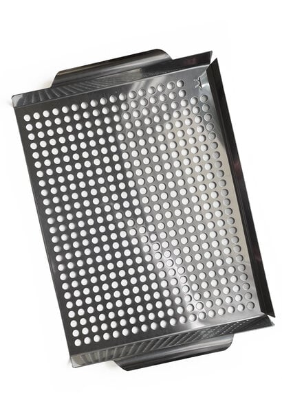 Outset Stainless Steel 11" x 17" Grill Grid