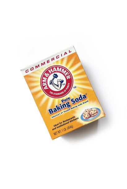 Arm & Hammer Pure Baking Soda - 1lb : Target