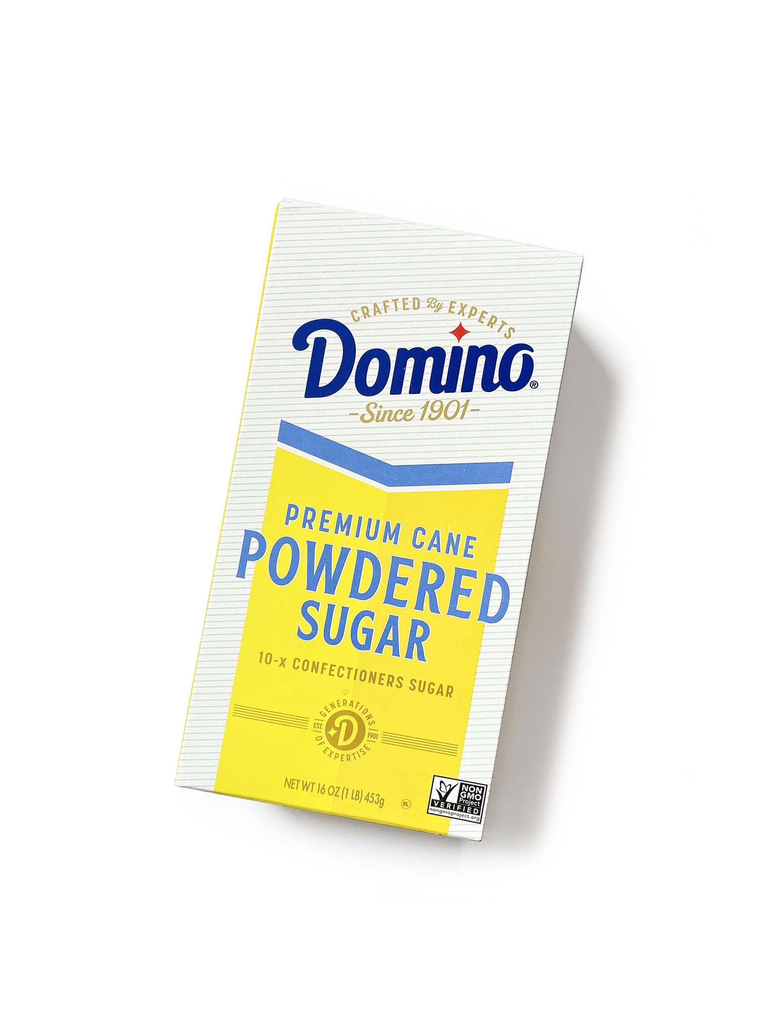 Domino's Powdered Sugar, 16 oz.-1