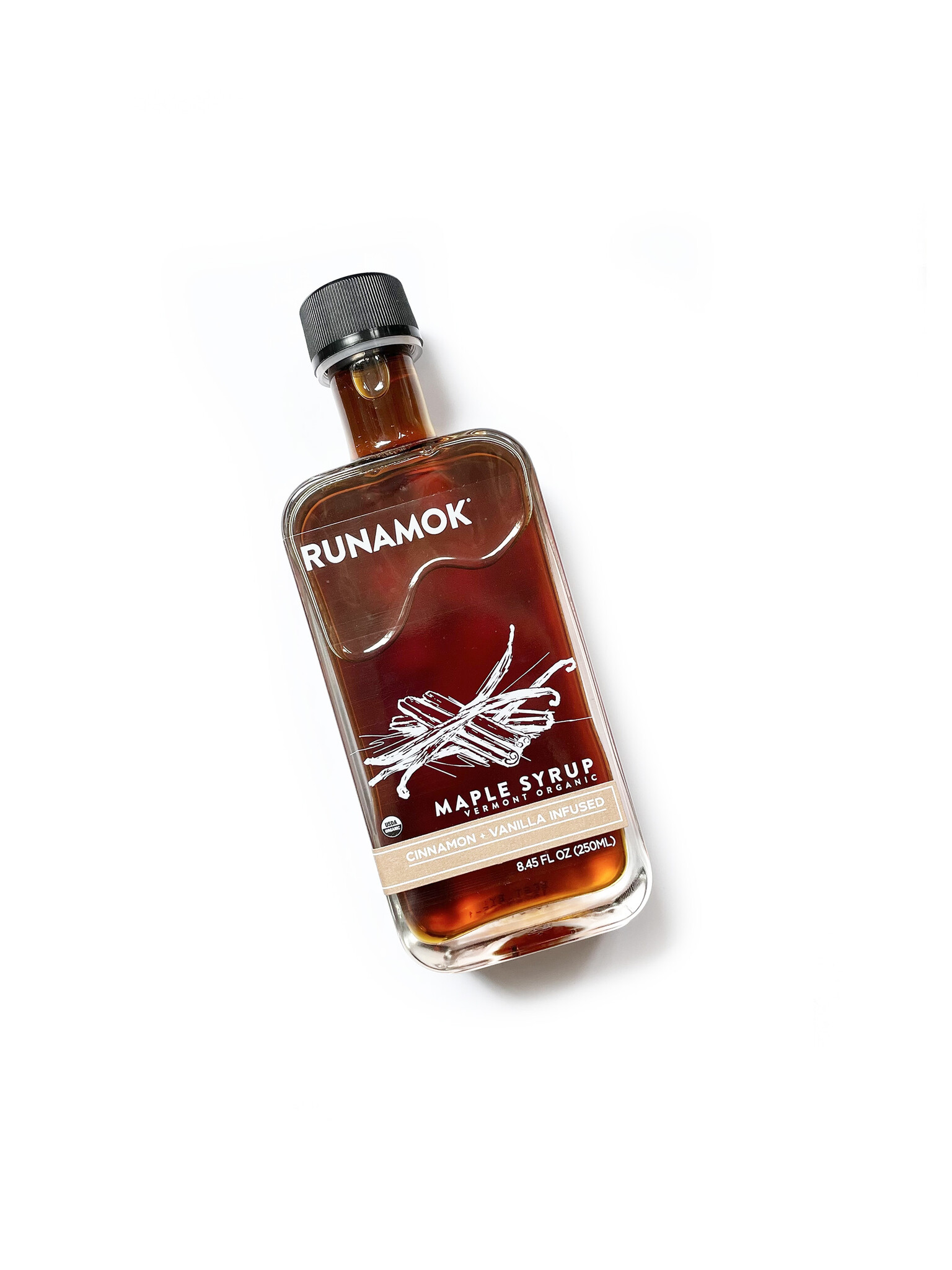 Runamok Maple Syrups, 250 ml-5