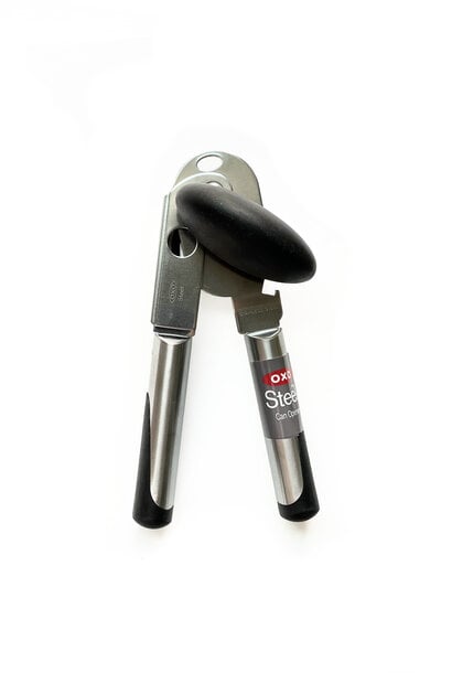 OXO 58081 SteeL™ Handheld Can Opener