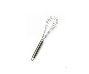 Swisk - Innovative Roux Whisk - Perfect for Super Smooth Sauces.