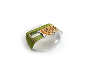 Nordic ware pie pan hot sale
