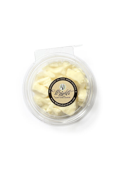 Wright's Dairy Cheese Curds