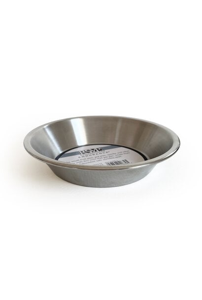 Wilton Tart/Quiche Pan, Oval, 11 x 7 