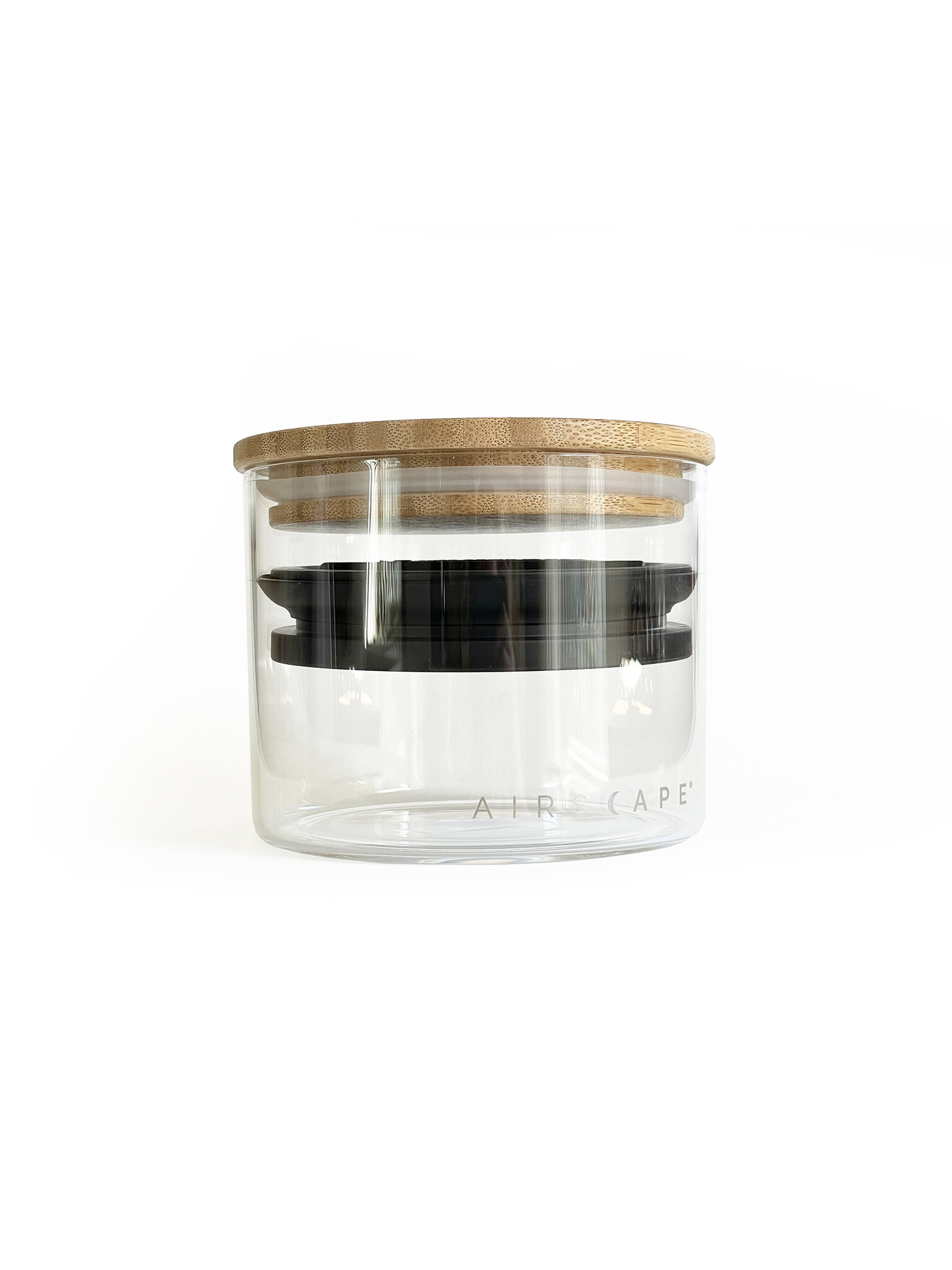 Planetary Design Airscape Glass Canister 4