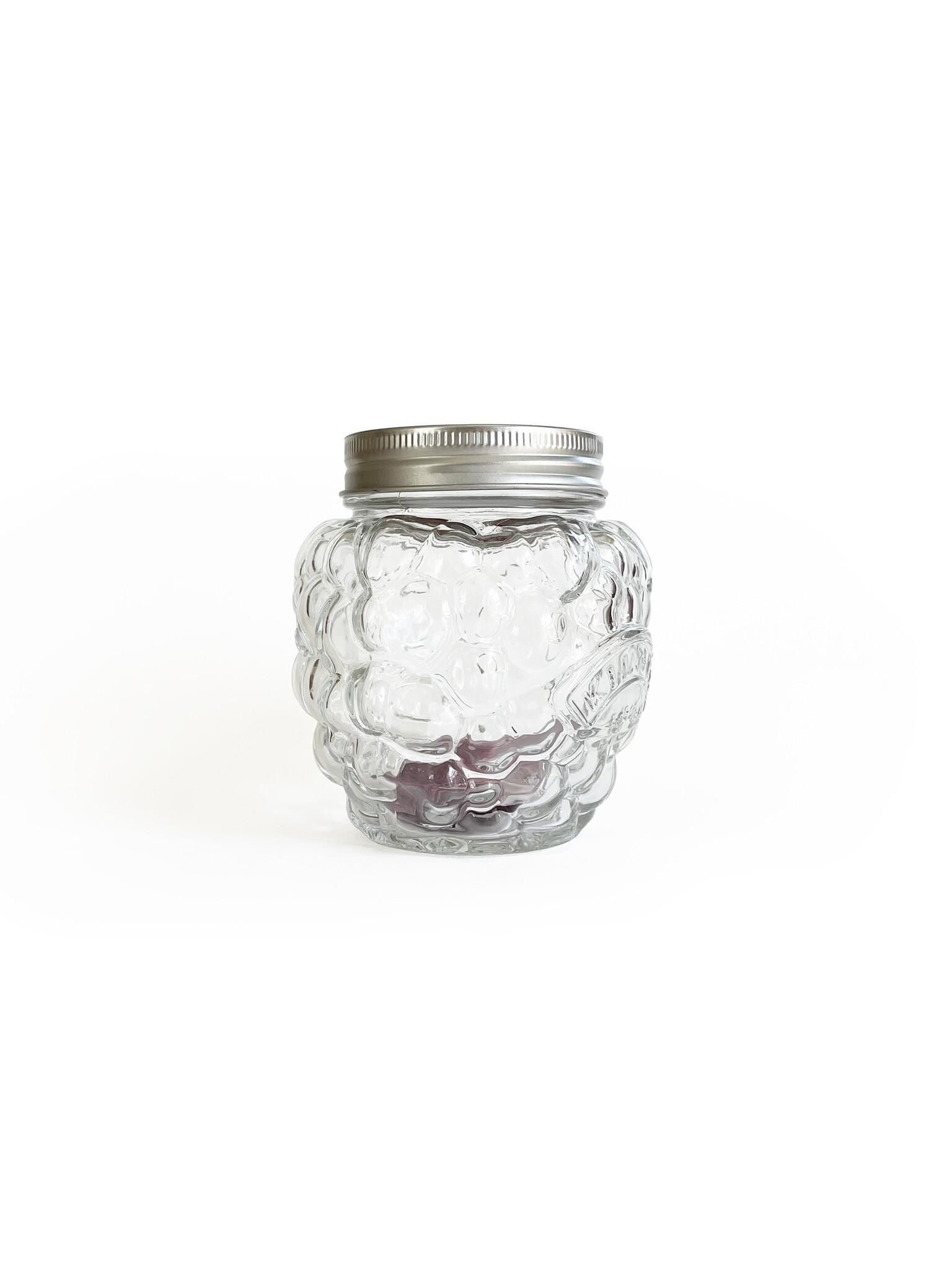 Kilner Fruit Canning Jars, 13.5 Ounce - 6 jars