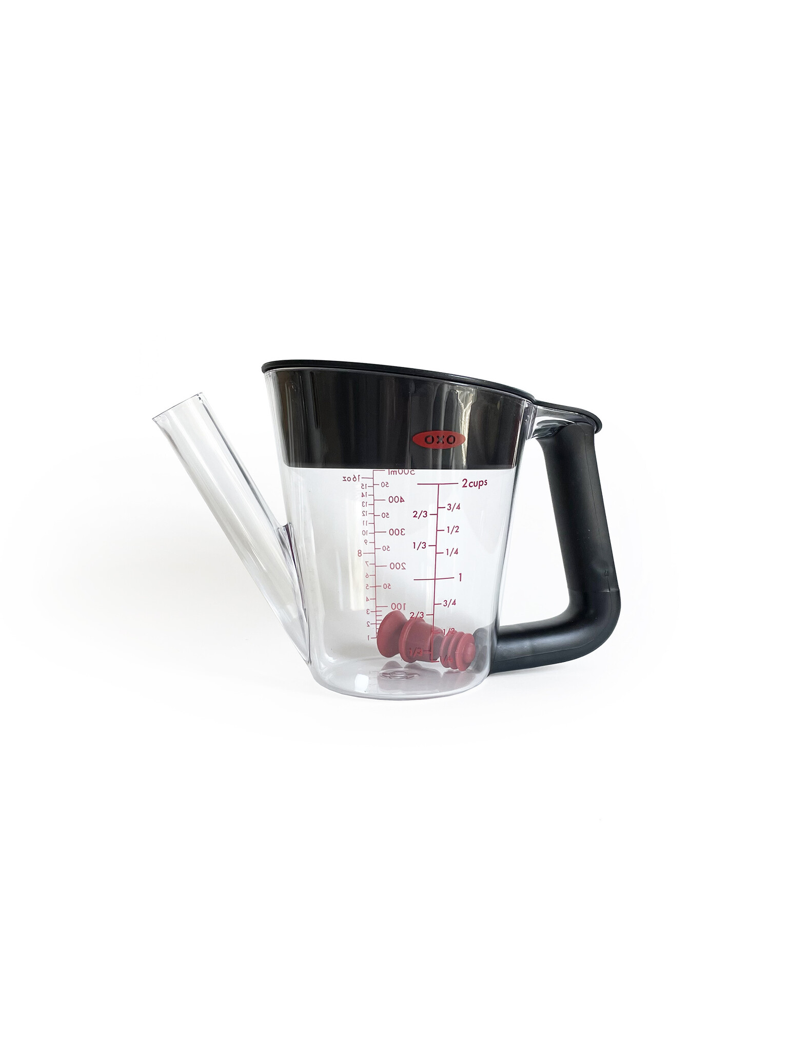 OXO 2 Cup Fat Separator-1
