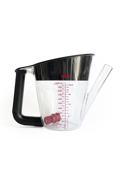 OXO 2 Cup Fat Separator - Stock Culinary Goods