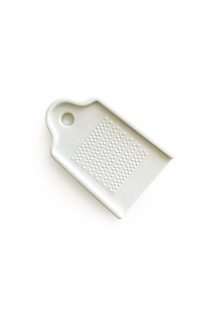 Miya Ceramic Ginger Grater