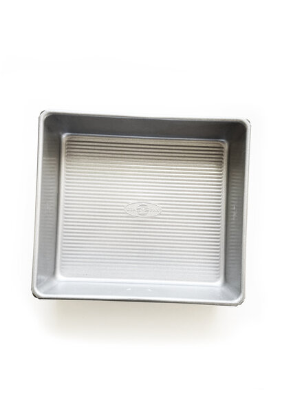 USA Pans Roaster Pan, 10.5" x 9.25"