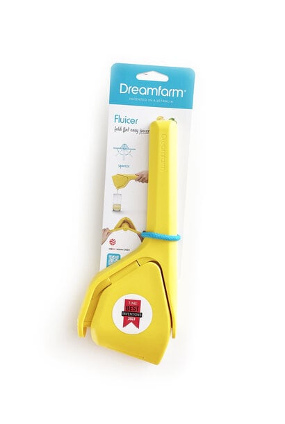Dreamfarm Lemon Fluicer