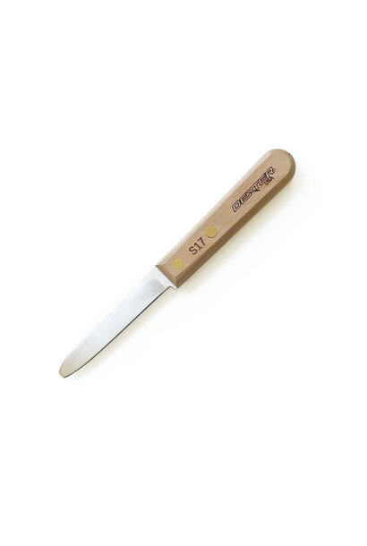 Dexter Clam Knife, 3" Blade