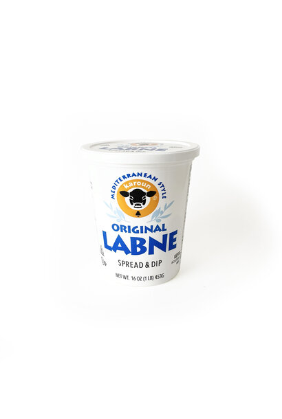 Karoun Original Labne, 16 oz.